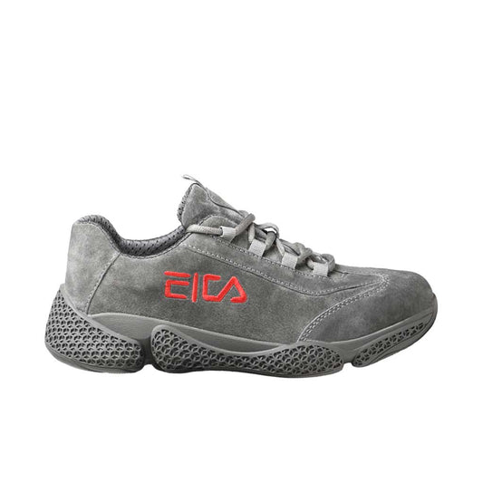 Ironfeet Moon - Chaussures de sécurité légères en cuir suédé