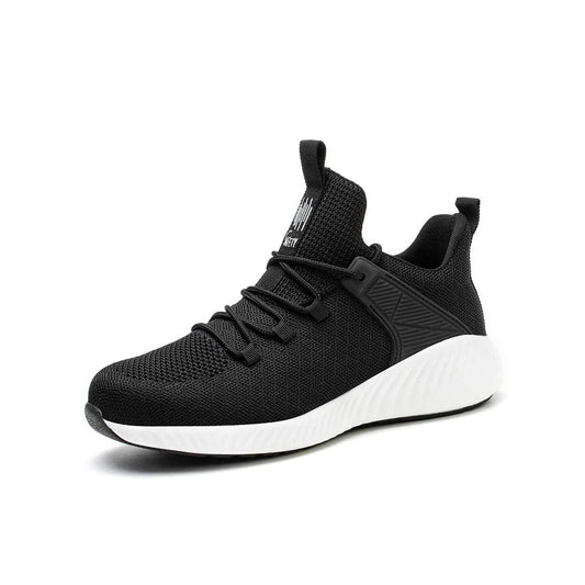 Ironfeet Graffiti - Chaussures de sécurité montantes ultra-résistantes