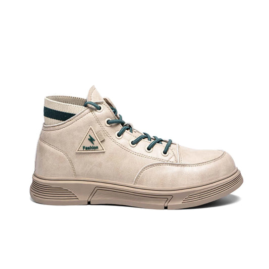 Ironfeet Tiger - Chaussures de sécurité montantes ultra-résistantes