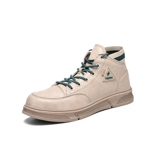 Ironfeet Tiger - Chaussures de sécurité montantes ultra-résistantes