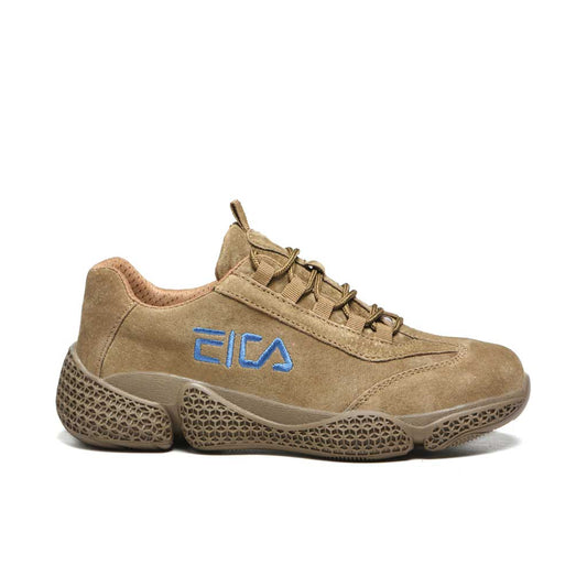 Ironfeet Moon - Chaussures de sécurité légères en cuir suédé