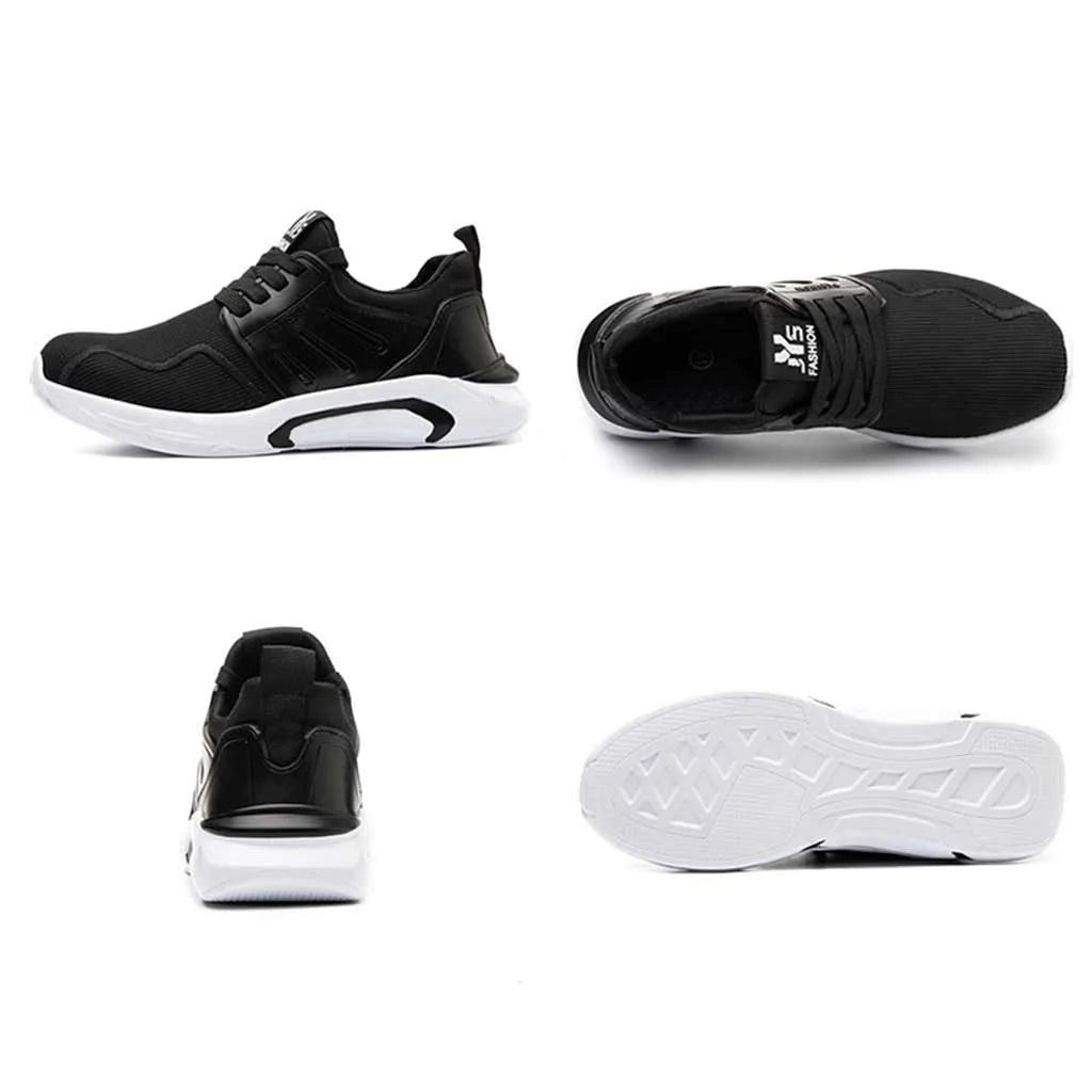 Ironfeet Snake - Chaussures de sécurité légères