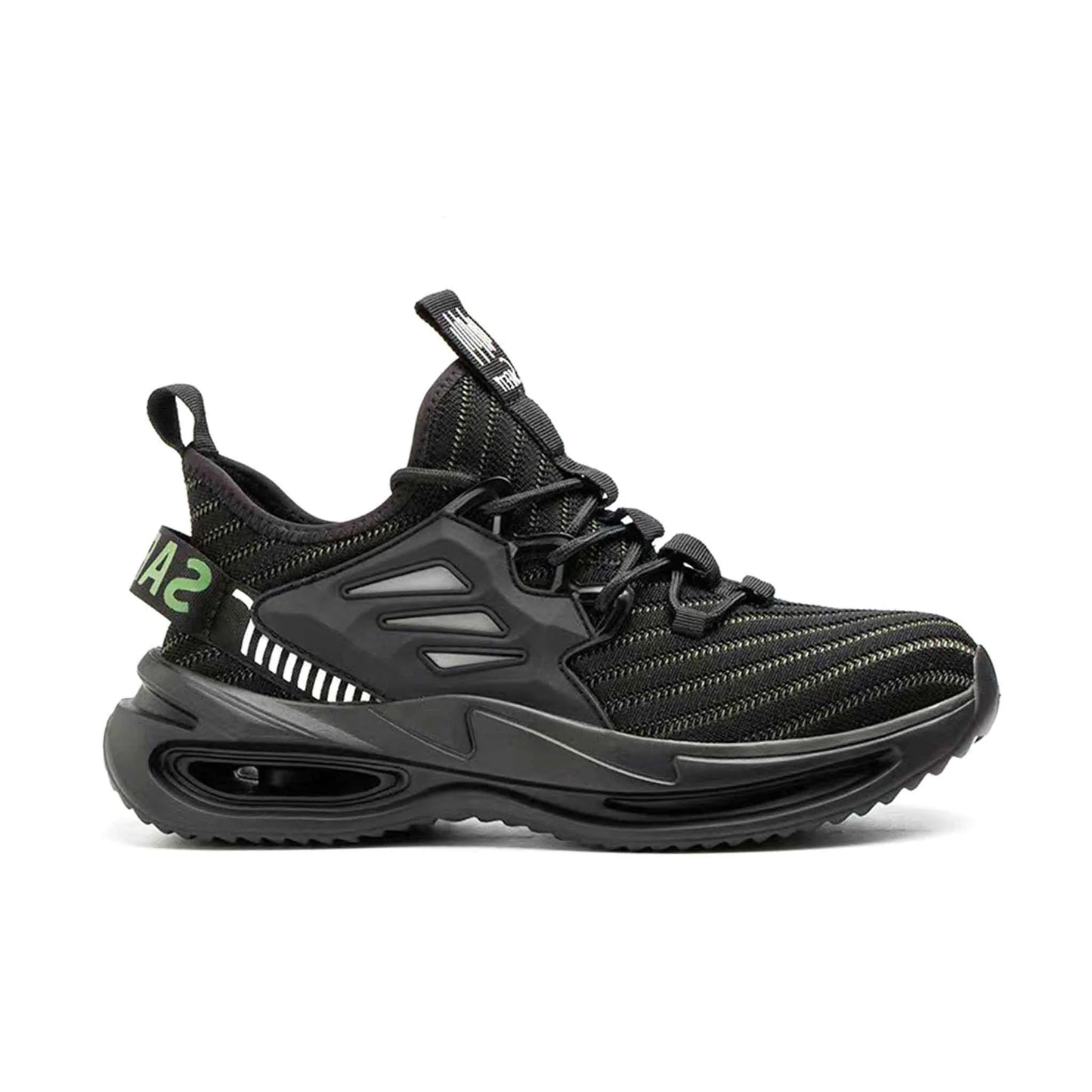 Ironfeet Sonic- Chaussures de sécurité légères avec semelle amortie