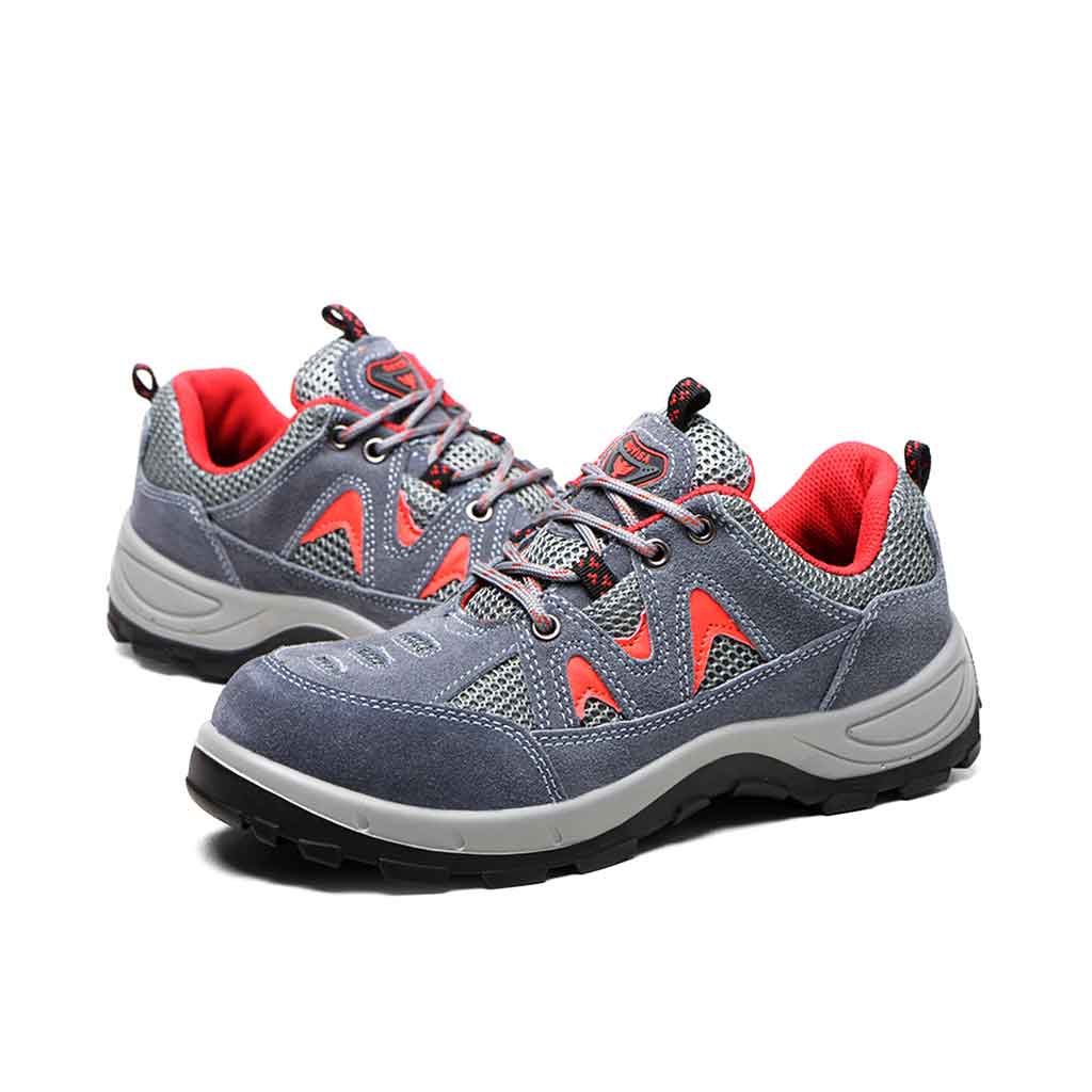 Ironfeet Night - Chaussures de sécurité ultra résistantes