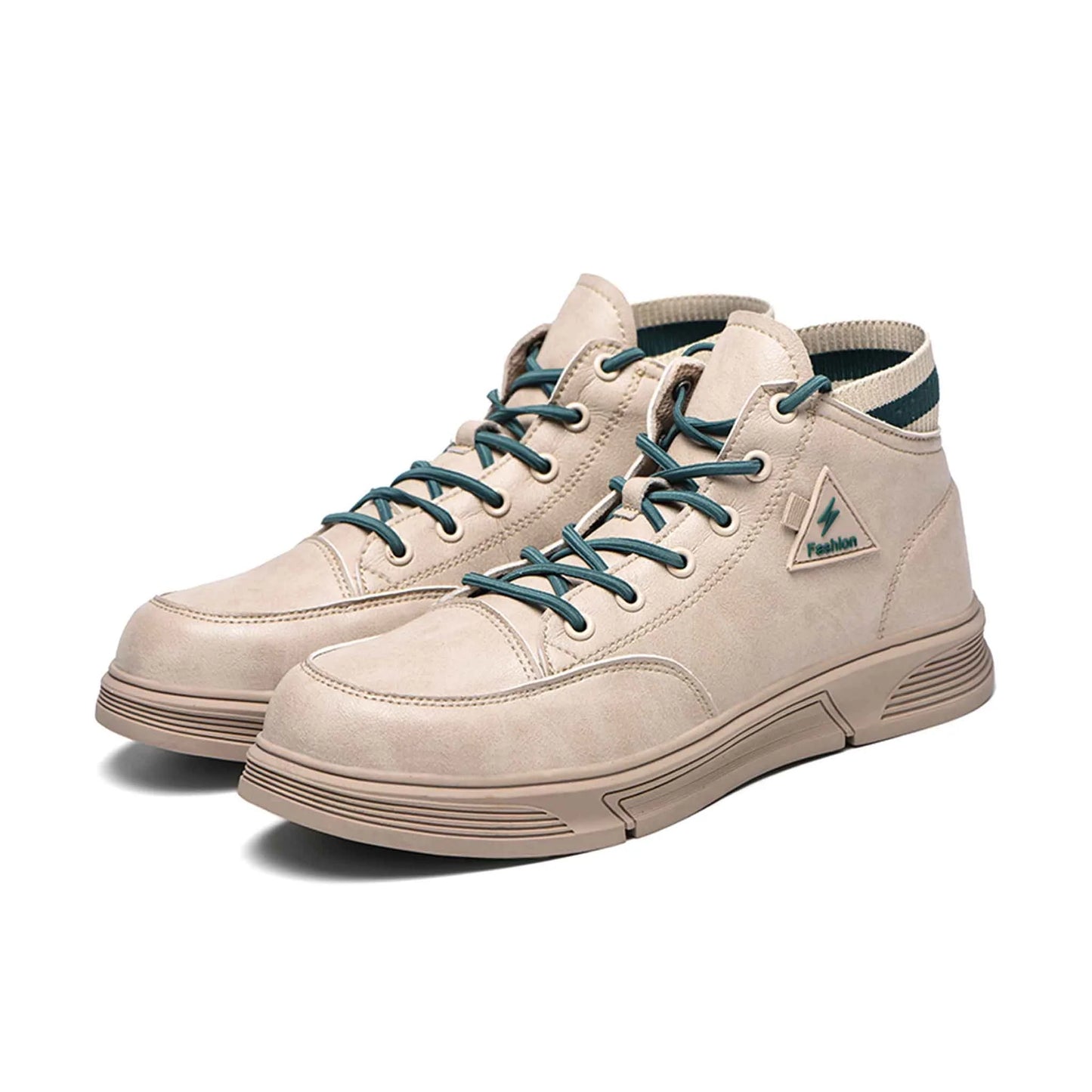 Ironfeet Tiger - Chaussures de sécurité montantes ultra-résistantes