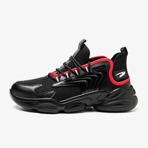Ironfeet Baller - Chaussures de sécurité indestructibles