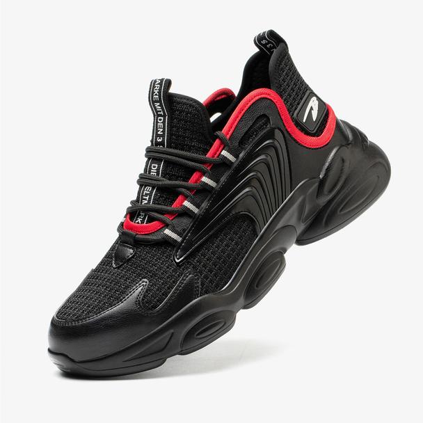 Ironfeet Baller - Chaussures de sécurité indestructibles