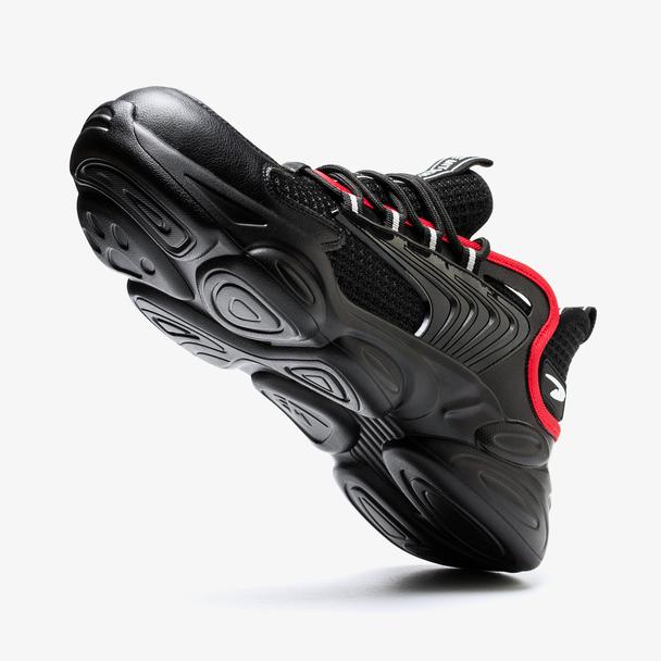 Ironfeet Baller - Chaussures de sécurité indestructibles