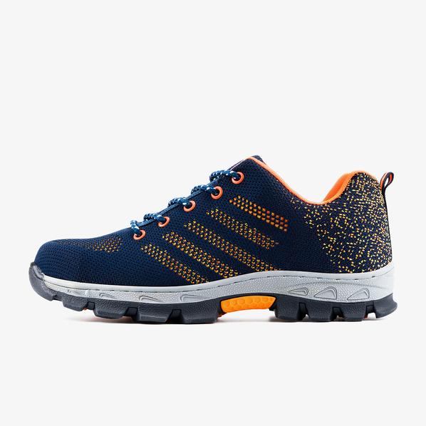 Ironfeet Night - Chaussures de sécurité ultra résistantes