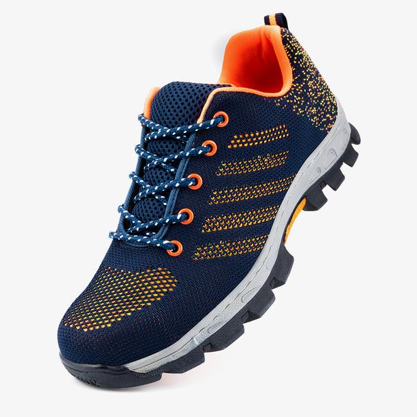 Ironfeet Night - Chaussures de sécurité ultra résistantes