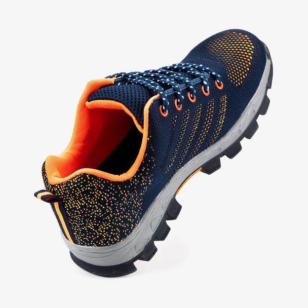 Ironfeet Night - Chaussures de sécurité ultra résistantes