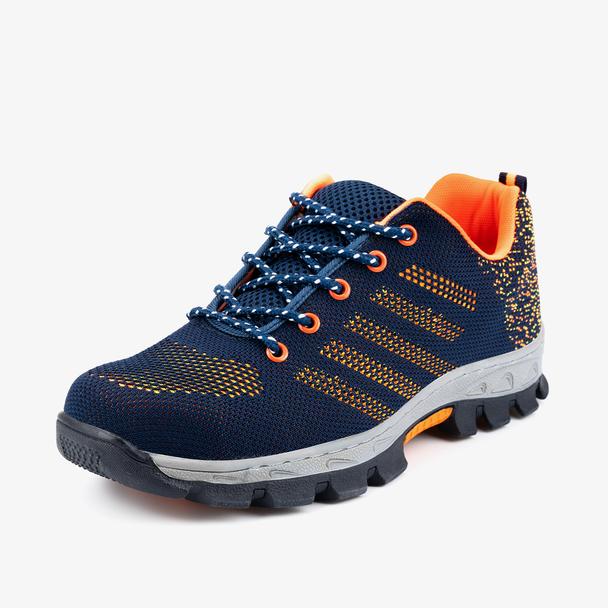 Ironfeet Night - Chaussures de sécurité ultra résistantes