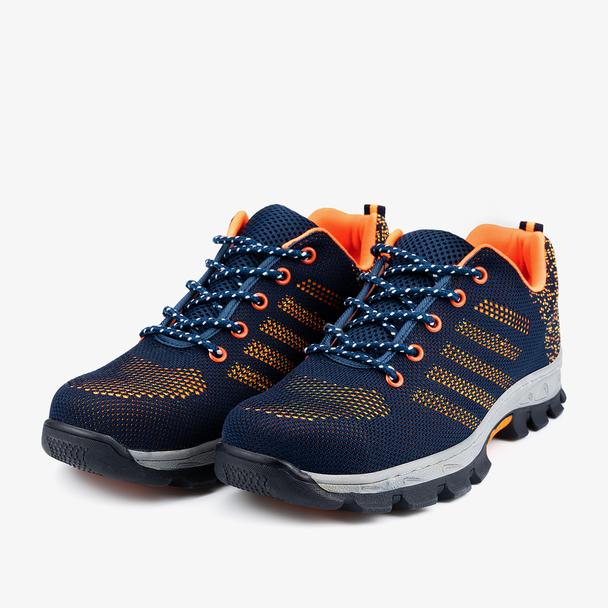 Ironfeet Night - Chaussures de sécurité ultra résistantes