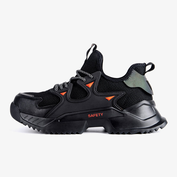Ironfeet Rush - Chaussures de sécurité légères