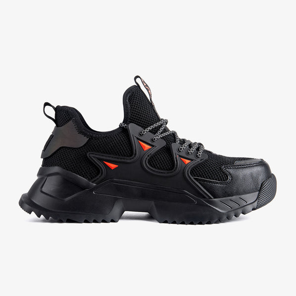 Ironfeet Rush - Chaussures de sécurité légères