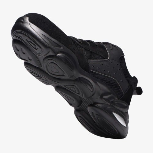 Ironfeet Tetra - Chaussures de sécurité avec semelle amortie
