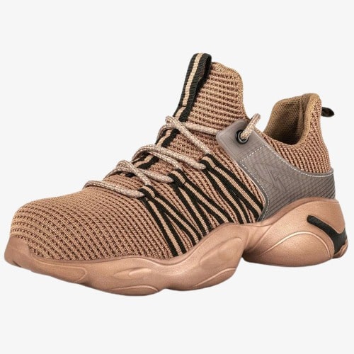 Ironfeet Boa - Chaussures de sécurité légères