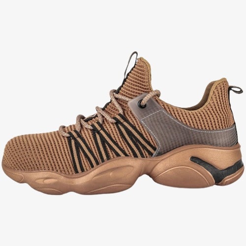 Ironfeet Boa - Chaussures de sécurité légères