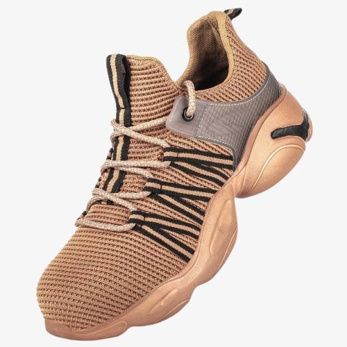 Ironfeet Boa - Chaussures de sécurité légères