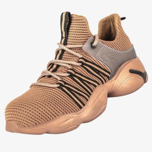 Ironfeet Boa - Chaussures de sécurité légères