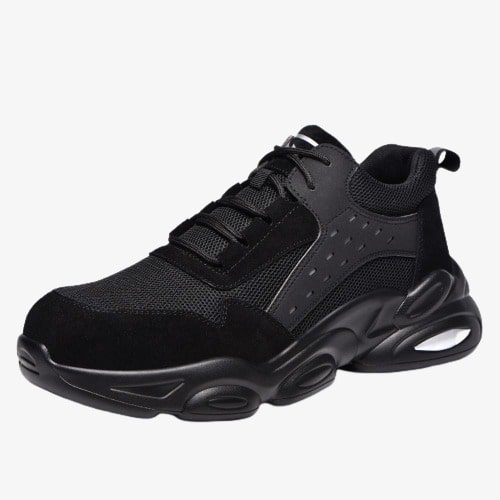 Ironfeet Tetra - Chaussures de sécurité avec semelle amortie