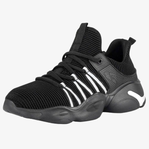 Ironfeet Boa - Chaussures de sécurité légères