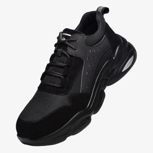 Ironfeet Tetra - Chaussures de sécurité avec semelle amortie