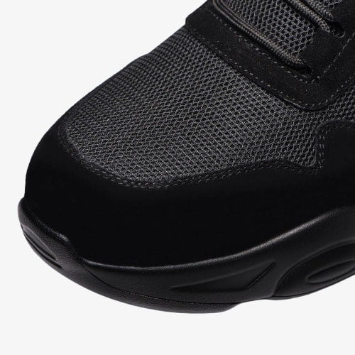 Ironfeet Tetra - Chaussures de sécurité avec semelle amortie