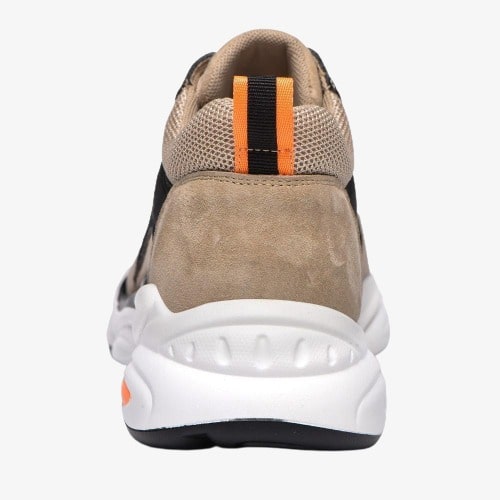 Ironfeet Tetra - Chaussures de sécurité avec semelle amortie