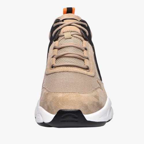 Ironfeet Tetra - Chaussures de sécurité avec semelle amortie