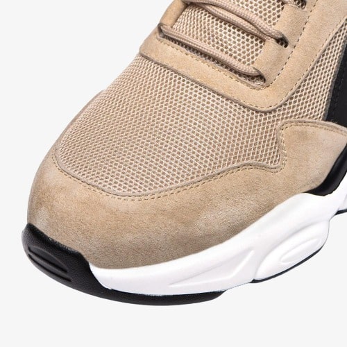 Ironfeet Tetra - Chaussures de sécurité avec semelle amortie