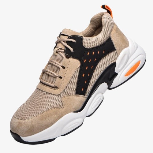 Ironfeet Tetra - Chaussures de sécurité avec semelle amortie
