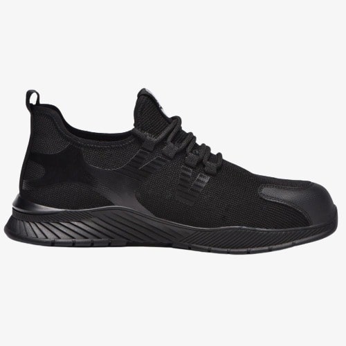 Ironfeet Viahero - Chaussures de sécurité légères et tendances