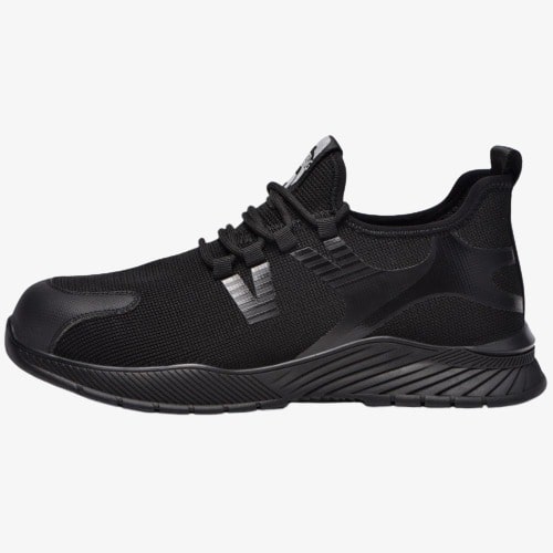 Ironfeet Viahero - Chaussures de sécurité légères et tendances