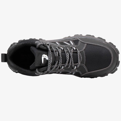 Ironfeet Dozer - Chaussures de sécurité ultra résistantes