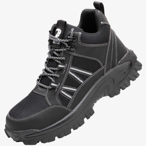 Ironfeet Dozer - Chaussures de sécurité ultra résistantes