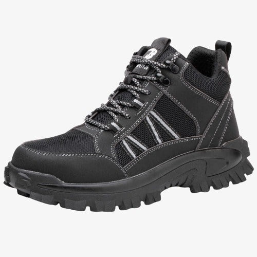 Ironfeet Dozer - Chaussures de sécurité ultra résistantes