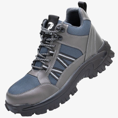 Ironfeet Dozer - Chaussures de sécurité ultra résistantes