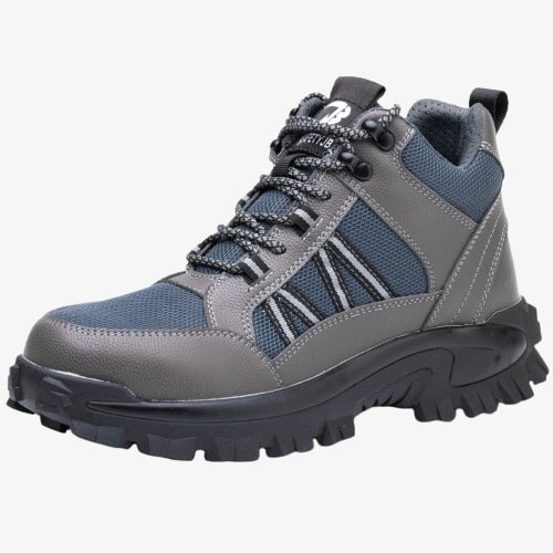 Ironfeet Dozer - Chaussures de sécurité ultra résistantes