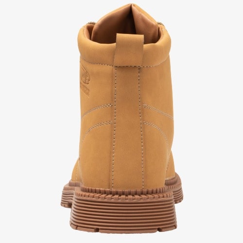 Ironfeet Strong - Chaussures de sécurité ultra résistante en cuir