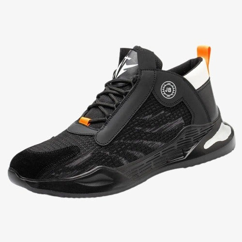 Ironfeet Snow - Chaussures de sécurité ultra résistantes et légères