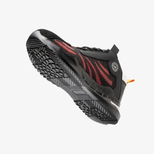 Ironfeet Snow - Chaussures de sécurité ultra résistantes et légères