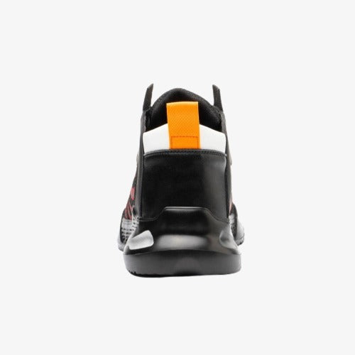 Ironfeet Snow - Chaussures de sécurité ultra résistantes et légères