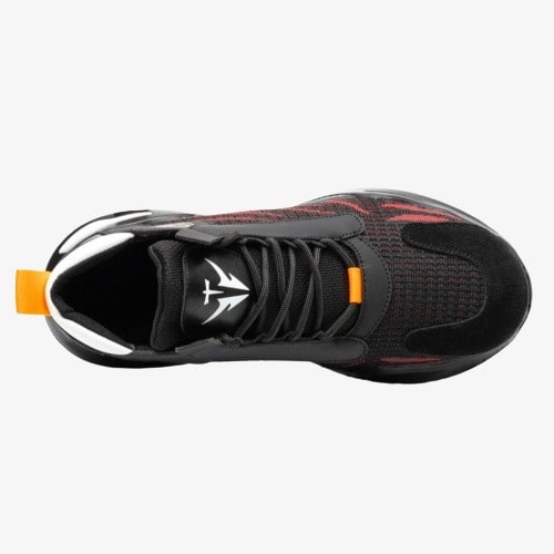 Ironfeet Snow - Chaussures de sécurité ultra résistantes et légères