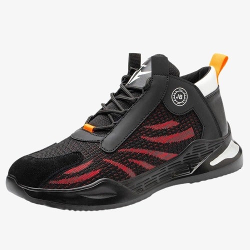 Ironfeet Snow - Chaussures de sécurité ultra résistantes et légères