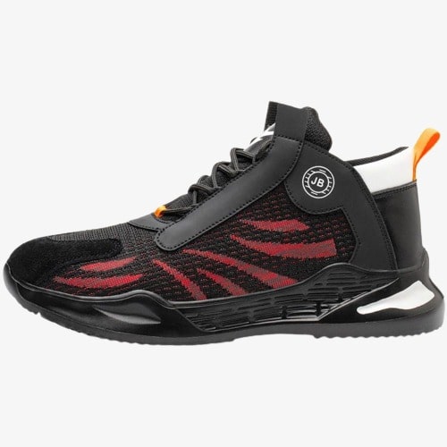 Ironfeet Snow - Chaussures de sécurité ultra résistantes et légères