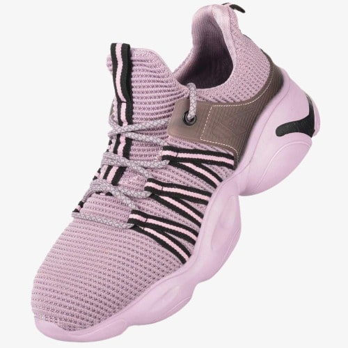 Ironfeet Boa - Chaussures de sécurité légères pour femme
