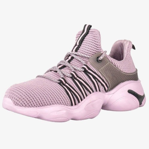 Ironfeet Boa - Chaussures de sécurité légères pour femme