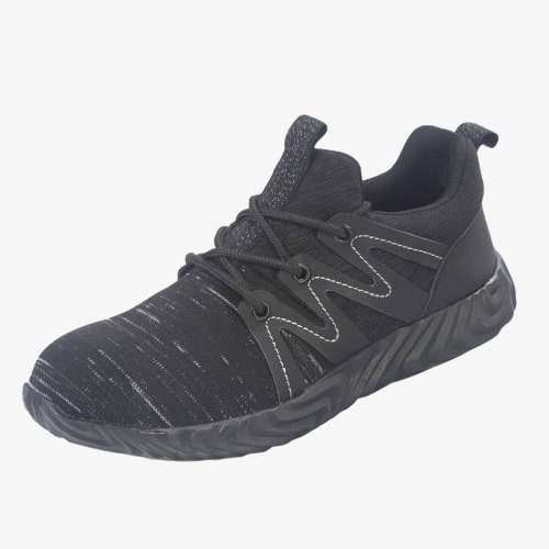 Ironfeet Carbone - Chaussures de sécurité légères