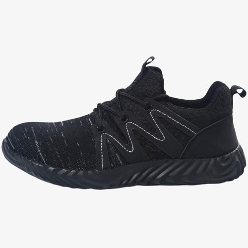 Ironfeet Carbone - Chaussures de sécurité légères
